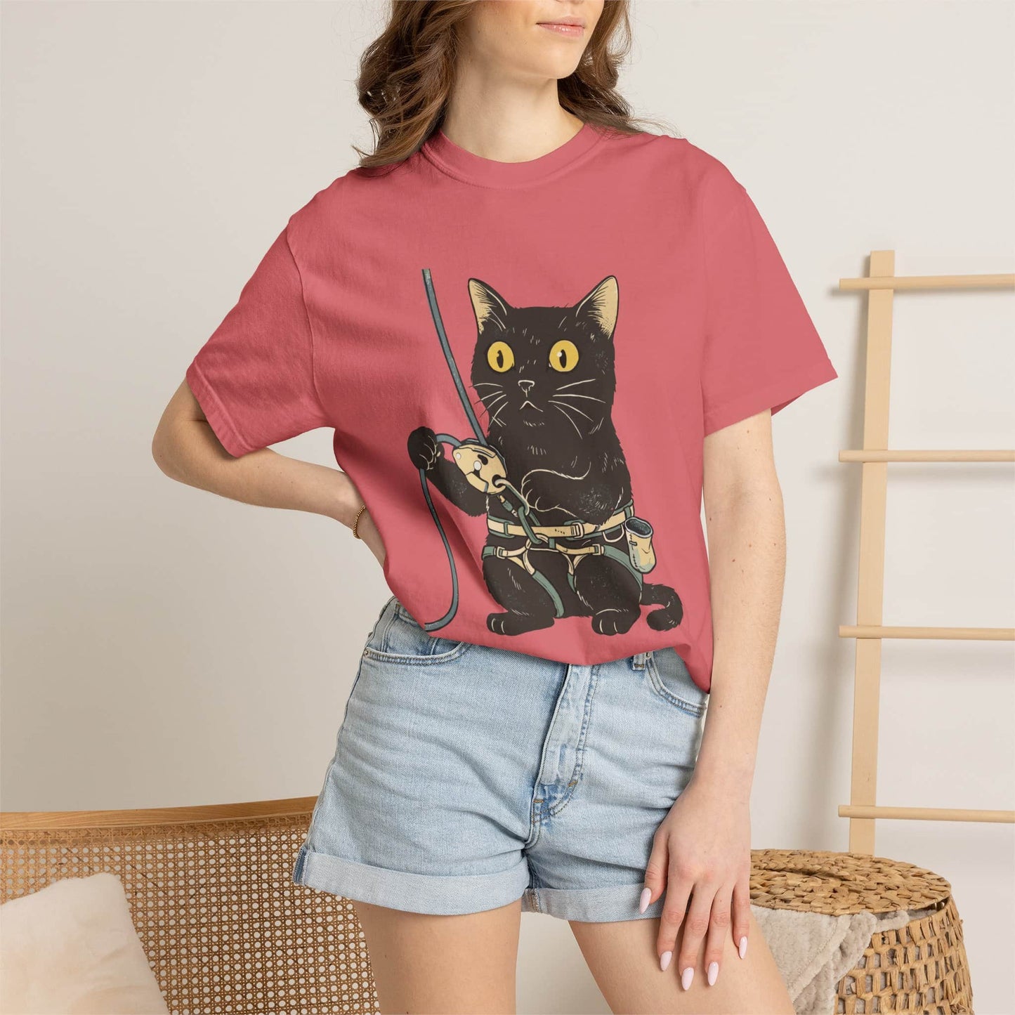 Belay Cat Premium