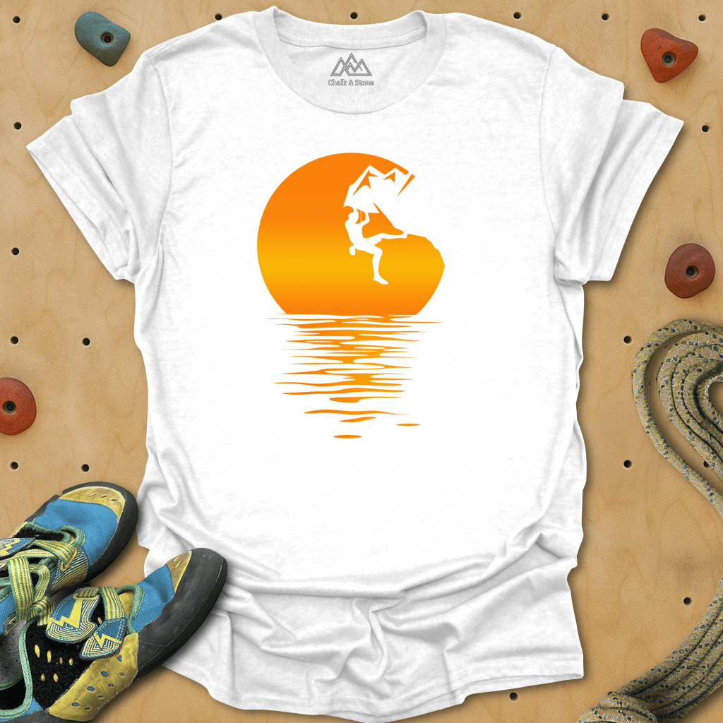 Deep Water Solo Tee
