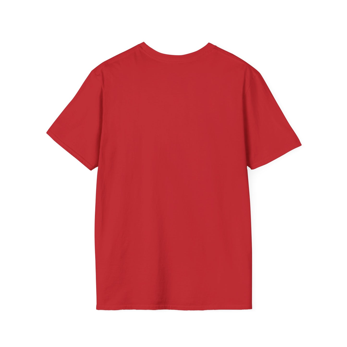 A OK Tee - UK2