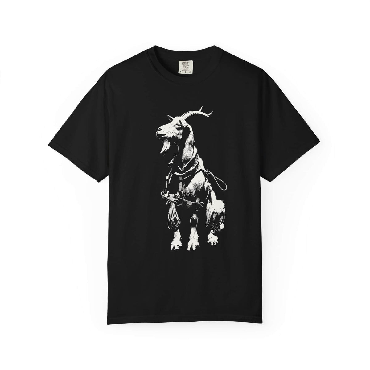 Goat Approach Premium