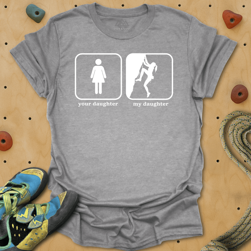 Daughter Sending Tee