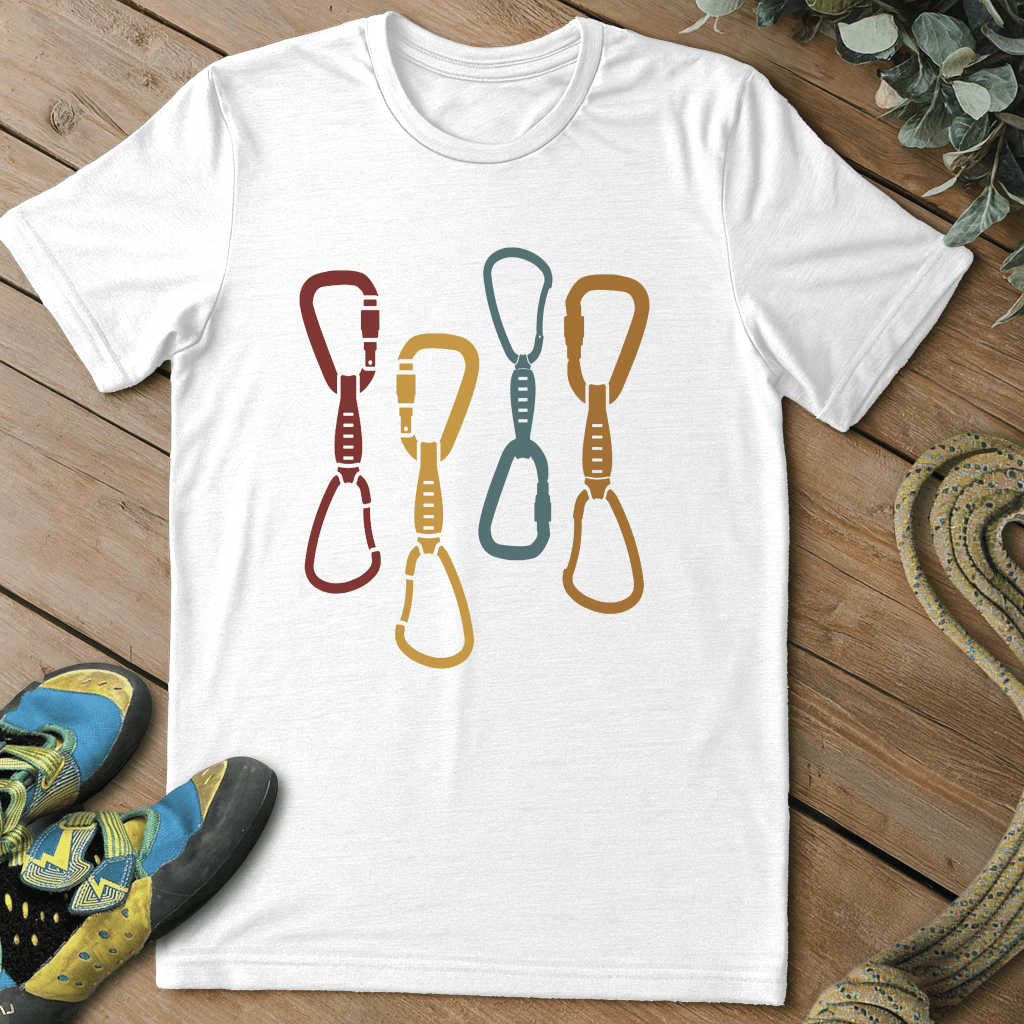 QuickDraw Graphic Tee