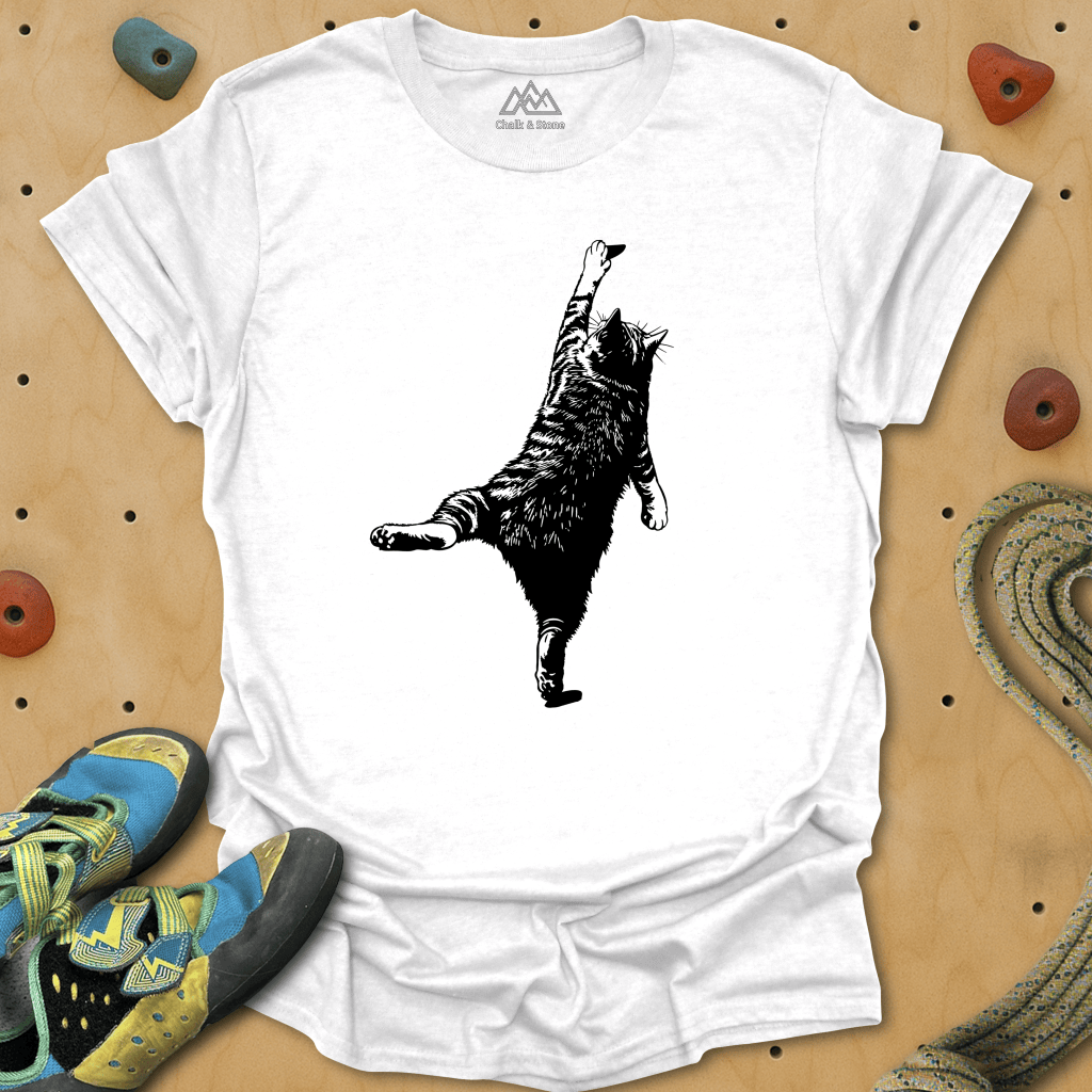 Cat Topping Tee