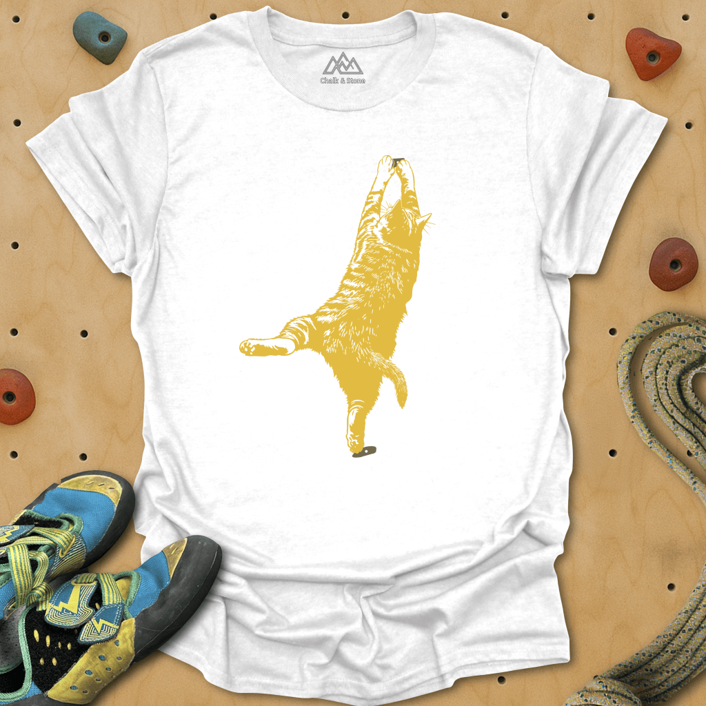 Cat Matching Tee