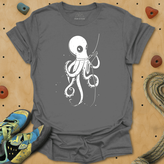Octo Belay Tee