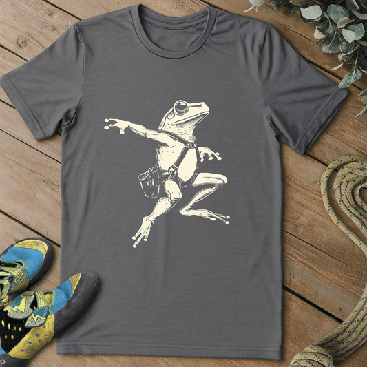 Frog Dyno Tee