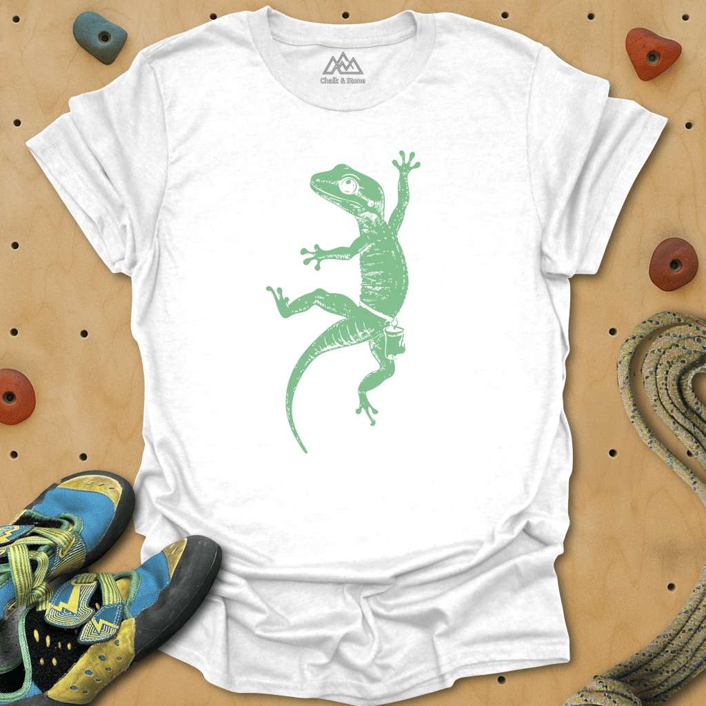 Gecko Climb Tee