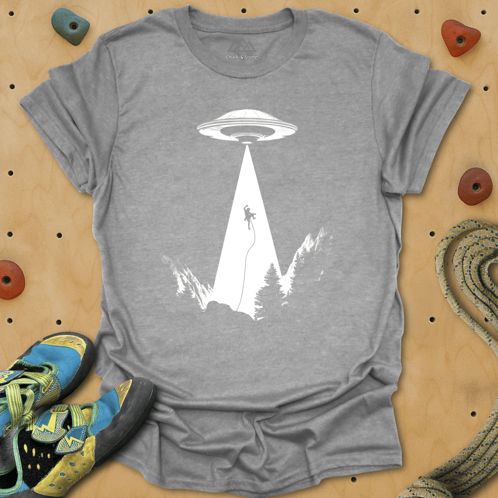 UFO Send Tee