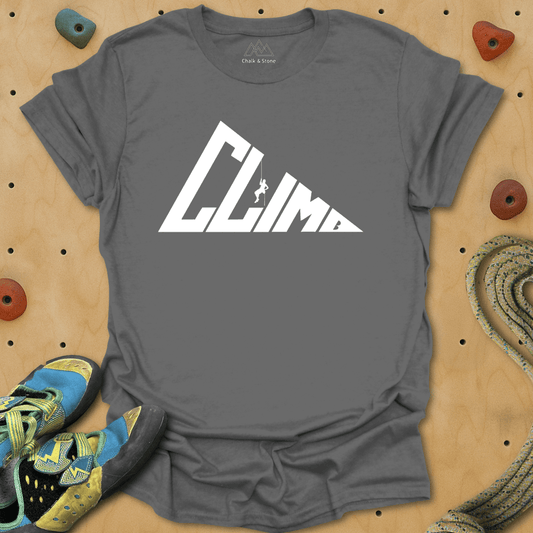 Climb Slope Tee