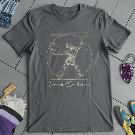 Da Pinci Tee