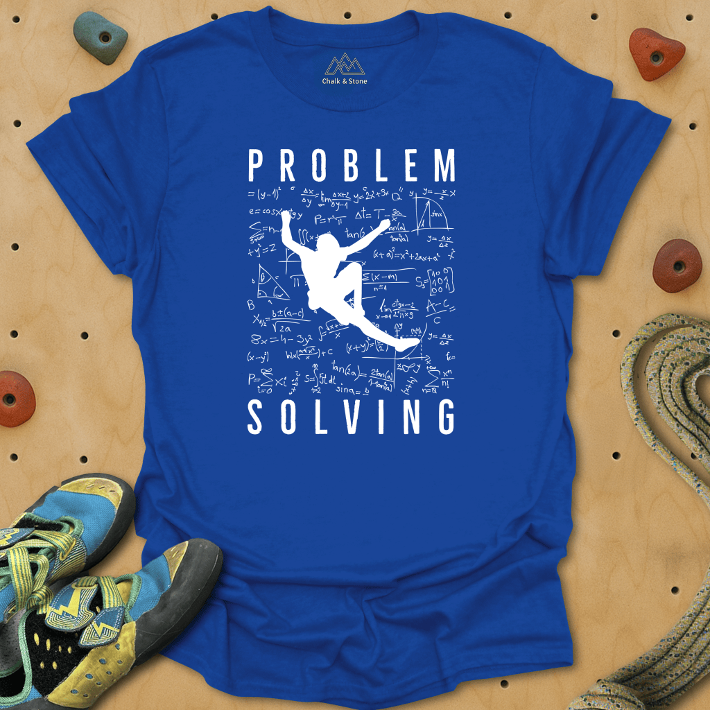 Problem Solving Tee