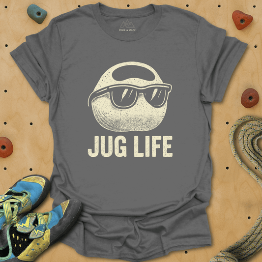 Jug Life Tee