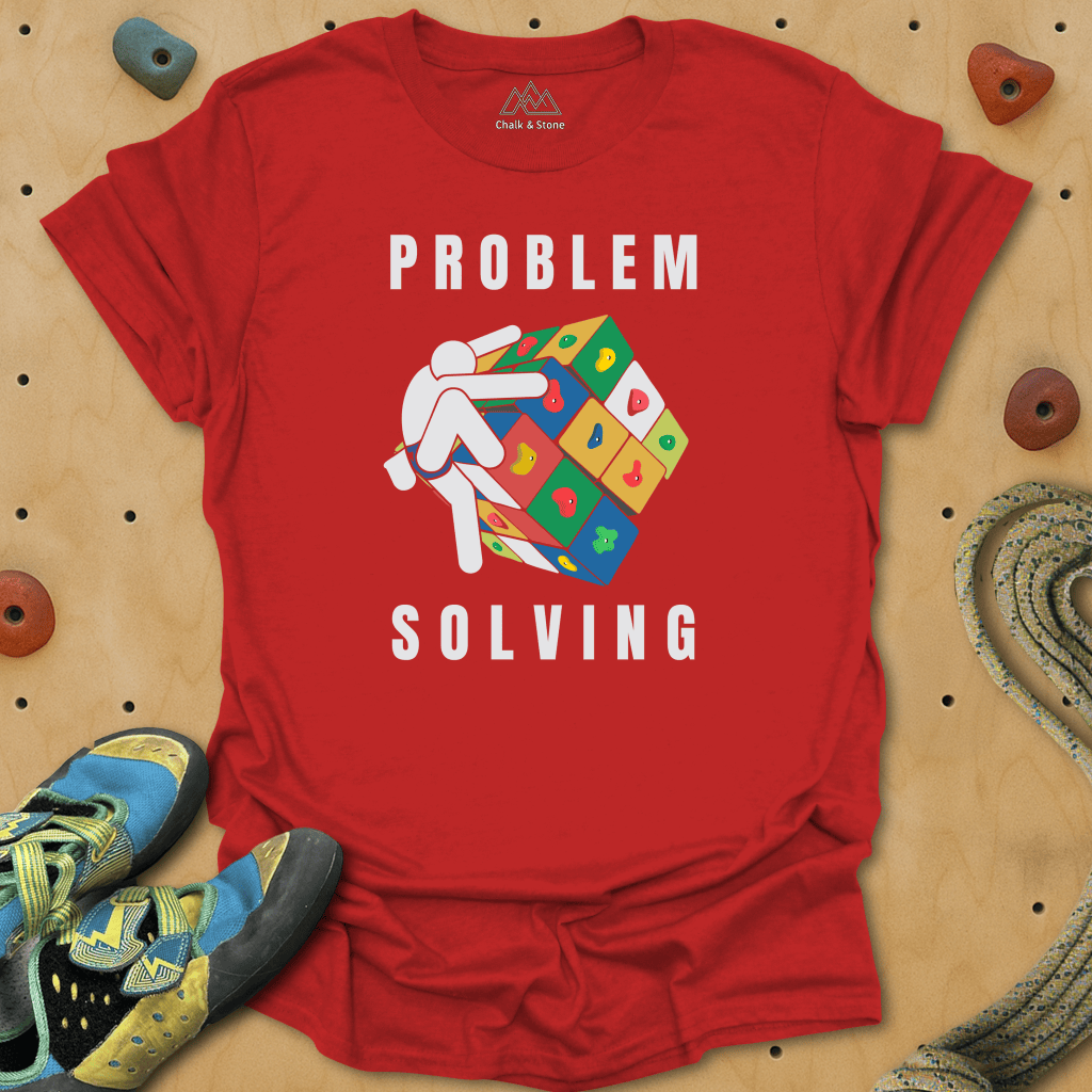 Rubix Cube Climb