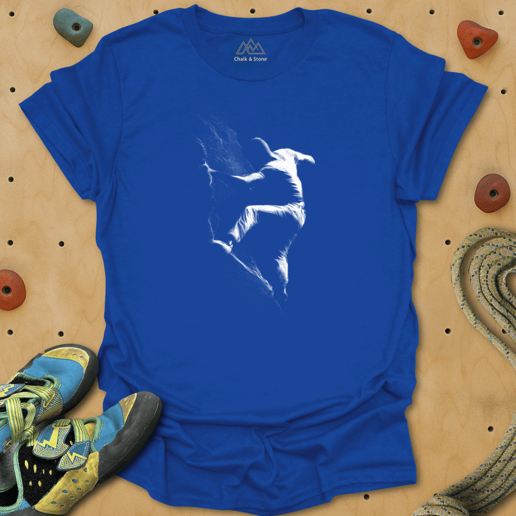 Chalk Ascent Tee