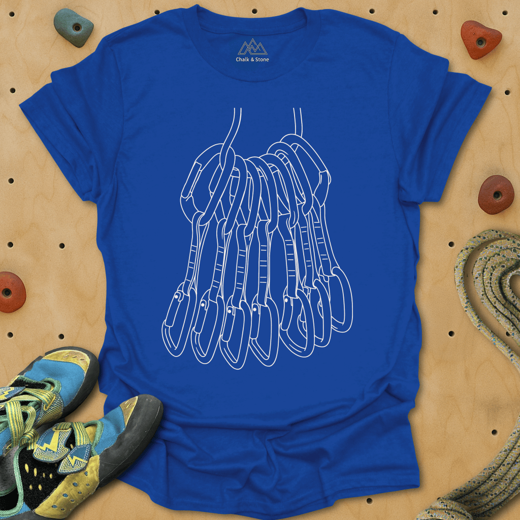 Quickdraw Bundle Tee