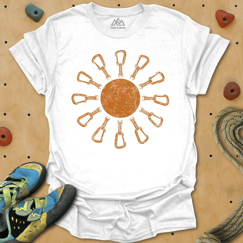 Boho Quickdraw Sun Tee