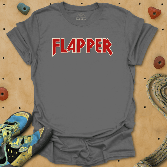 Flapper Maiden Tee