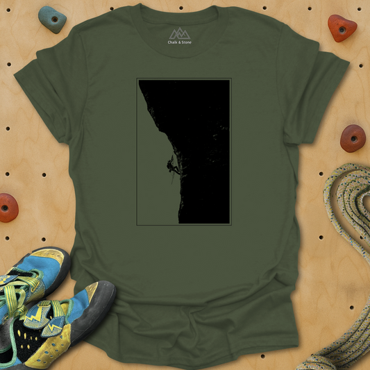 You Rock Bigwall Tee