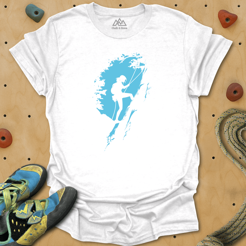 Nature Climb Tee