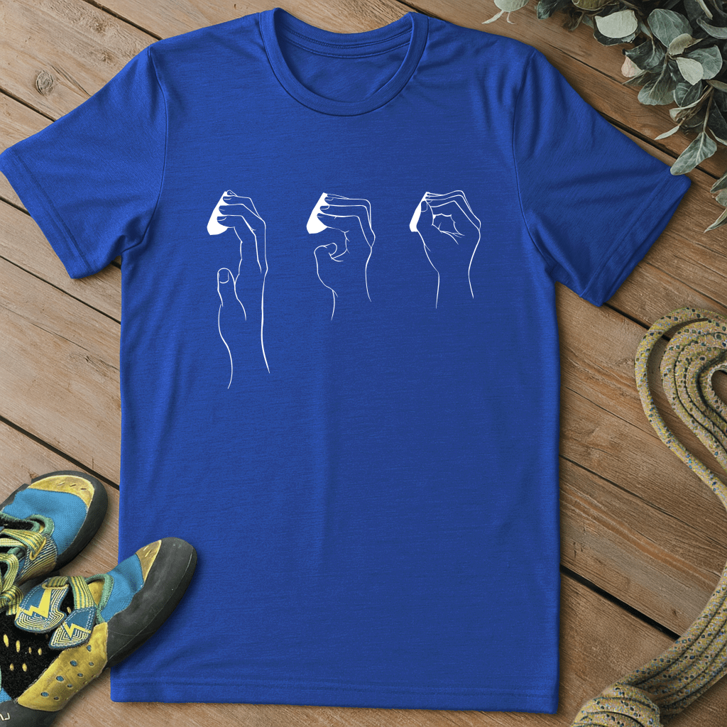 Crimping Tee