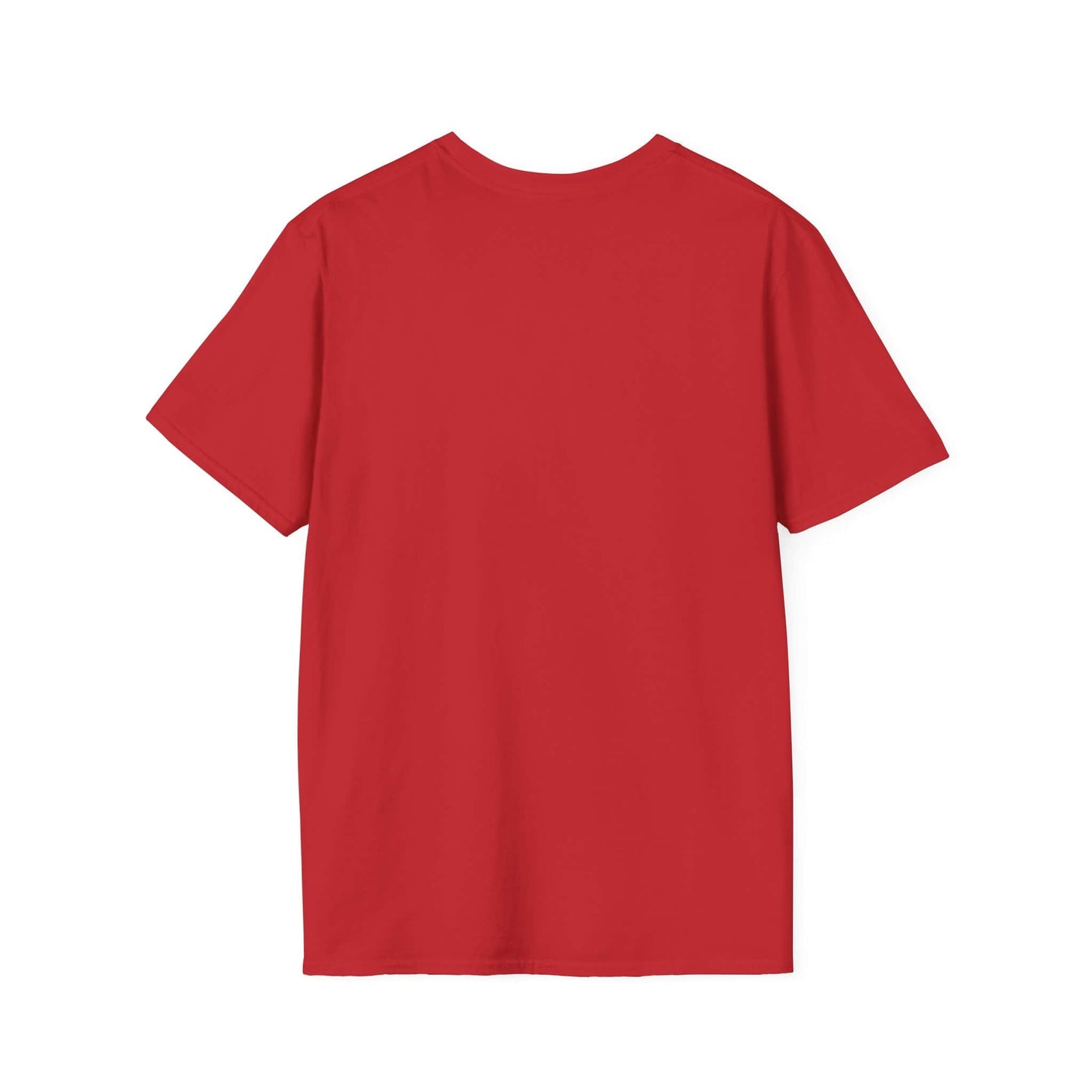 Lincoln Overhang Tee