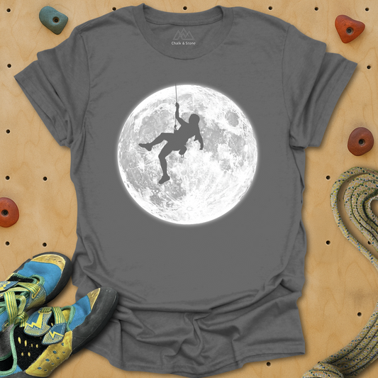 Moon Climber Tee