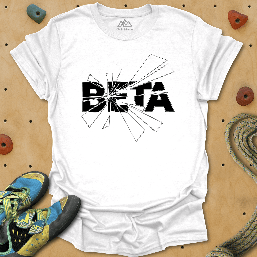 Beta Break Tee