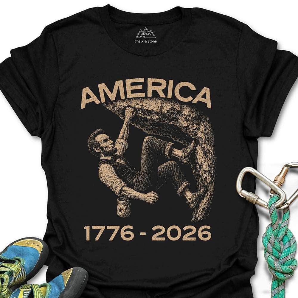 Lincoln Overhang Tee