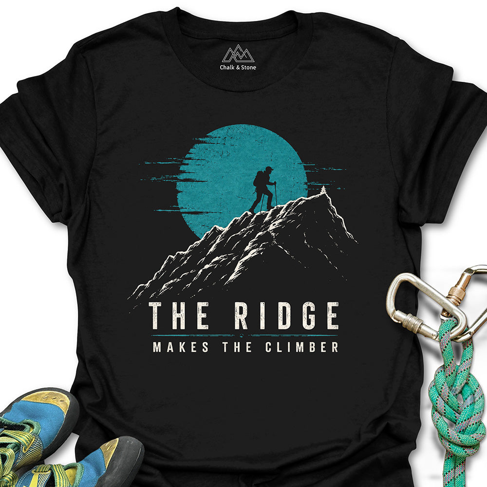 The Ridge Tee