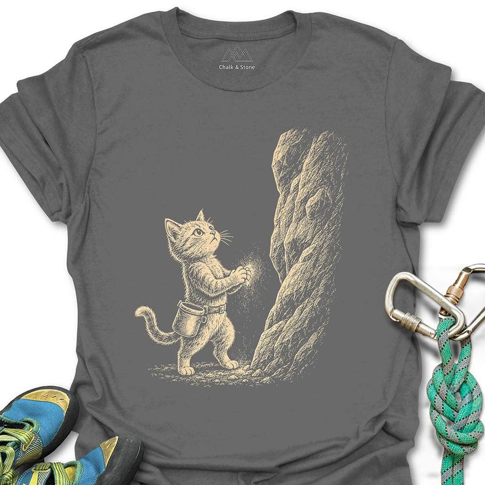 Chalked And Locked Tee