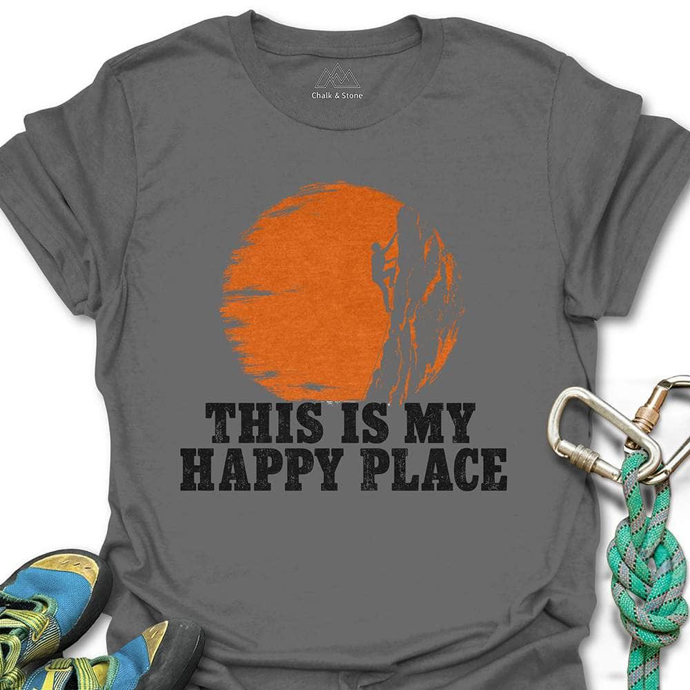 Happy Place Tee