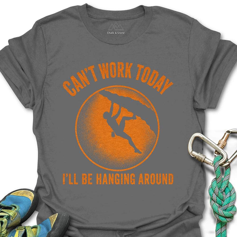 Hanging Around Tee