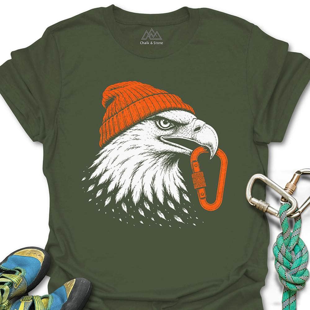 Eagle Cara Tee