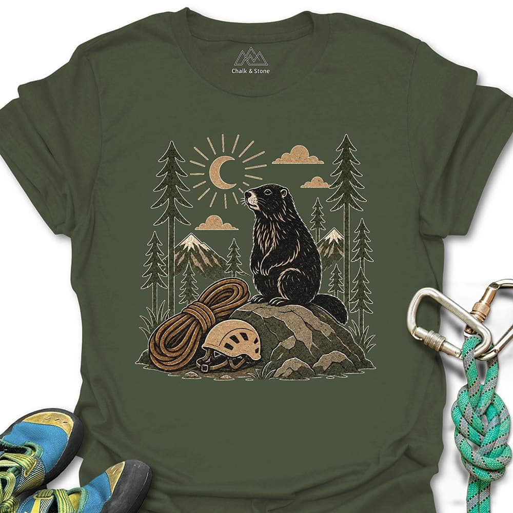 Marmot Bough Tee