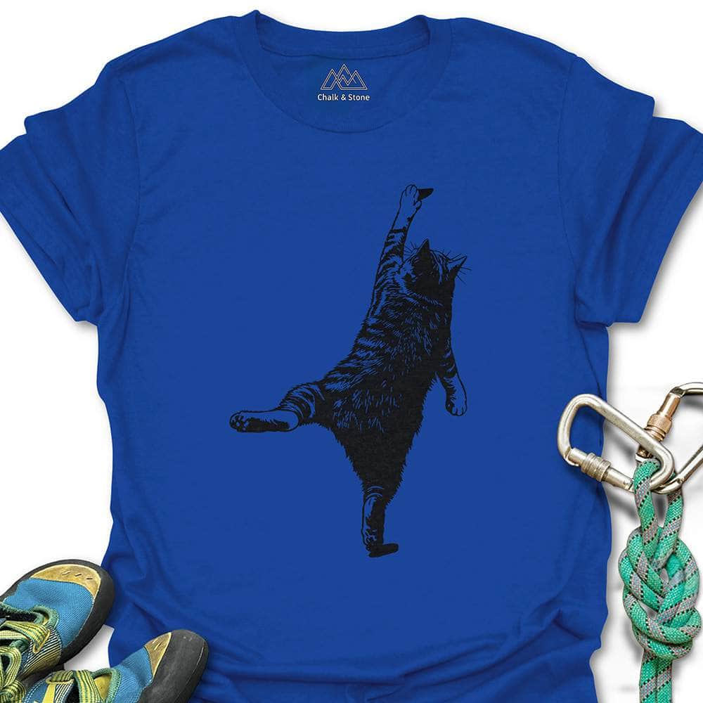 Cat Topping Tee