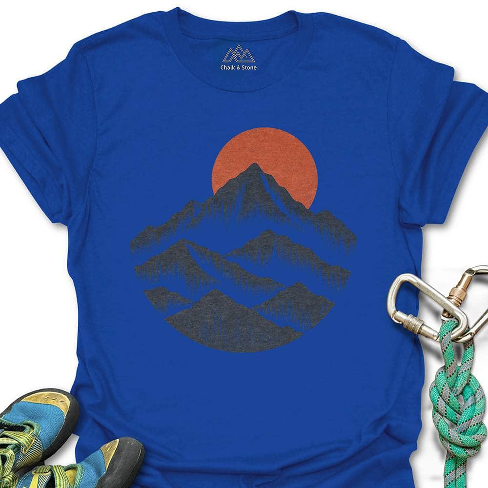 Mountain Mist Tee