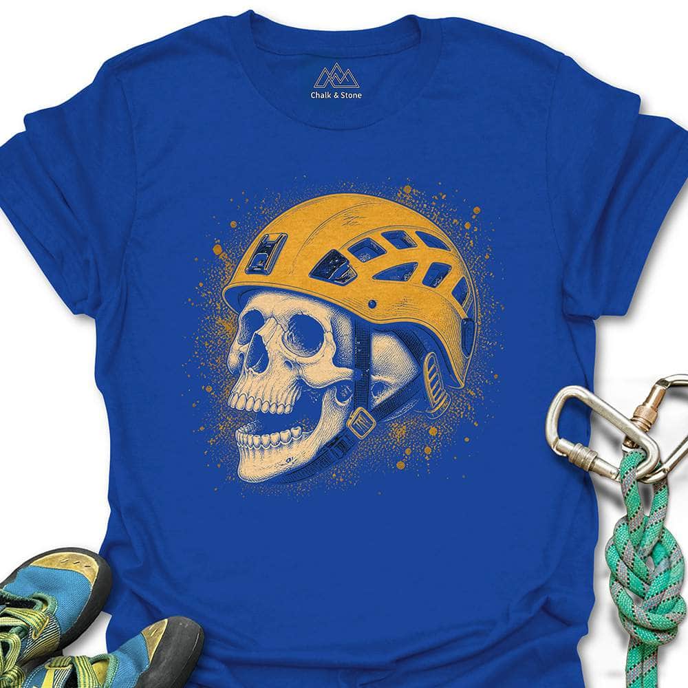 Skull Climber Tee