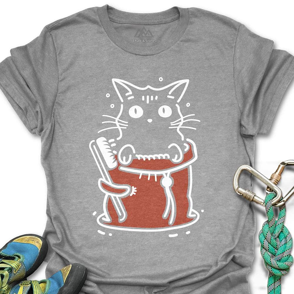 If I Fit I Sits Tee