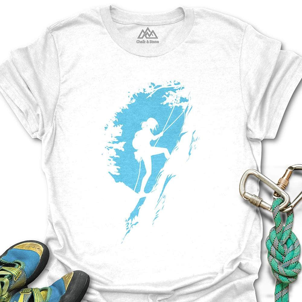 Nature Climb Tee