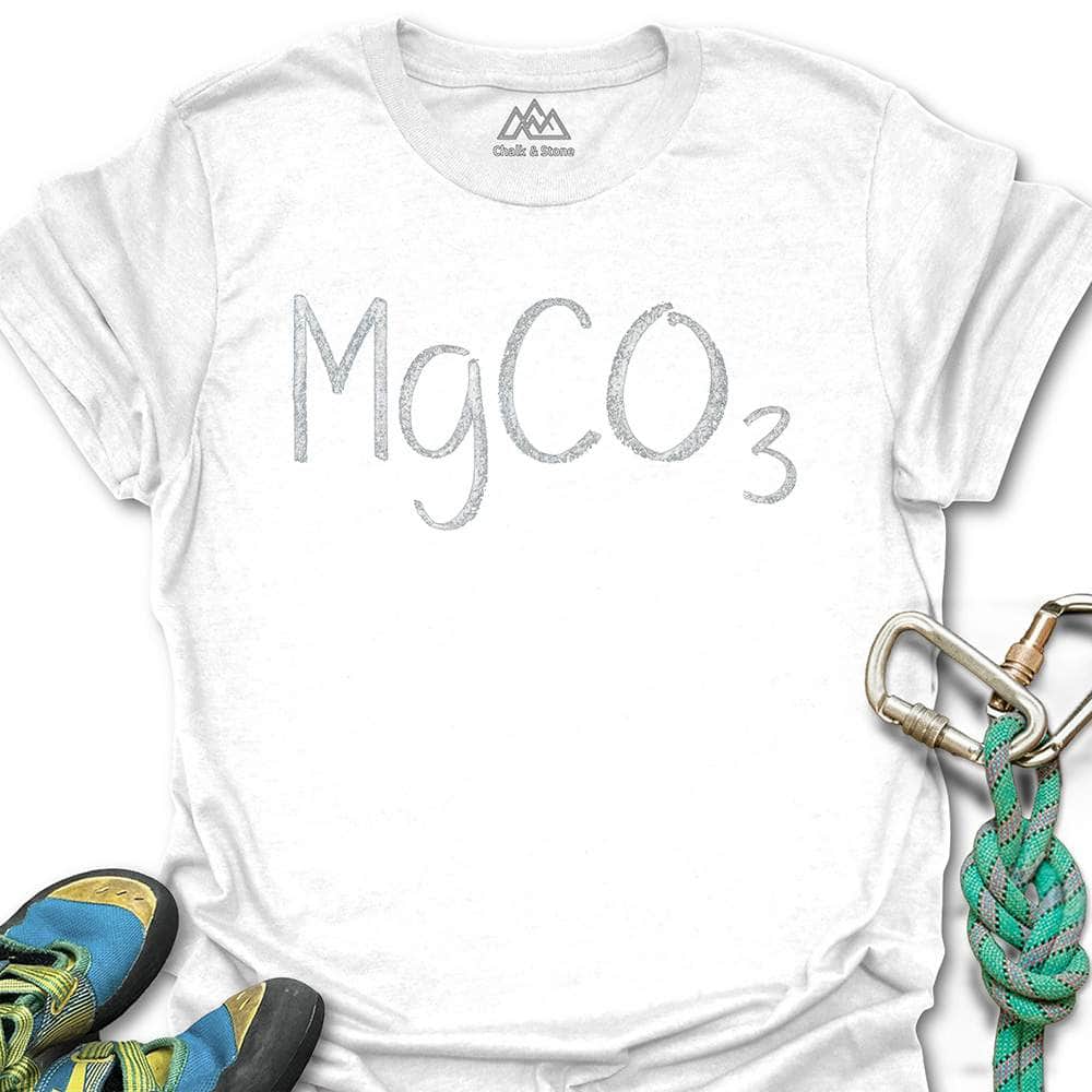 Chalk Element Tee