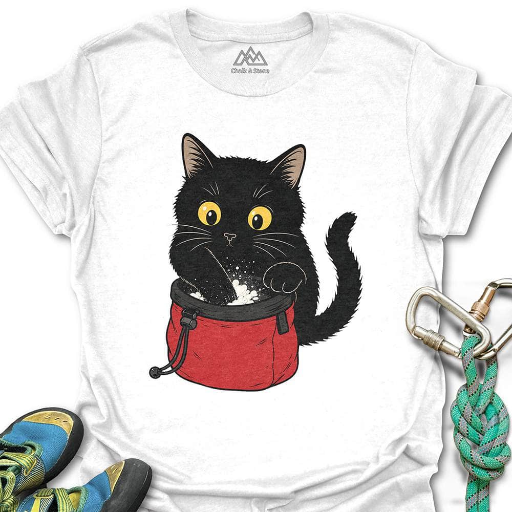 I Haz Chalk Tee