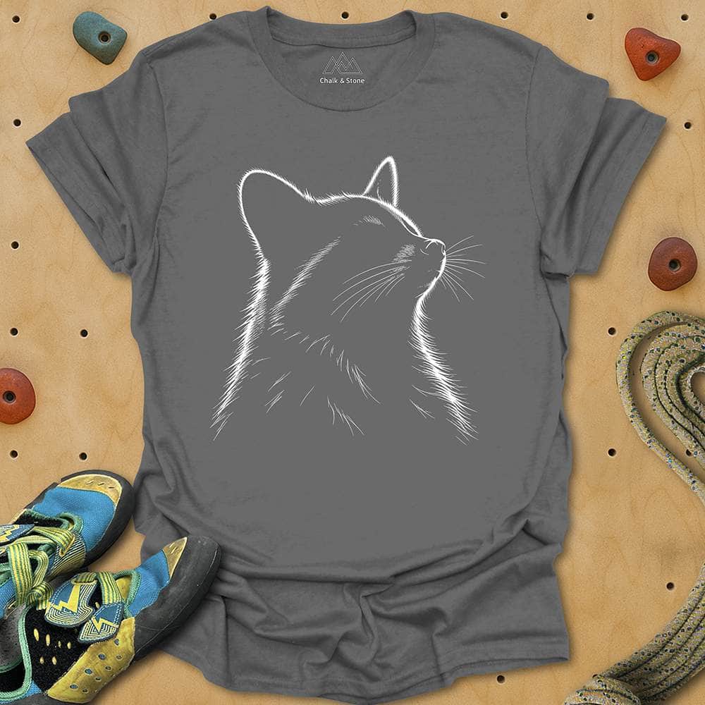 Raccoon Rim Lit Tee
