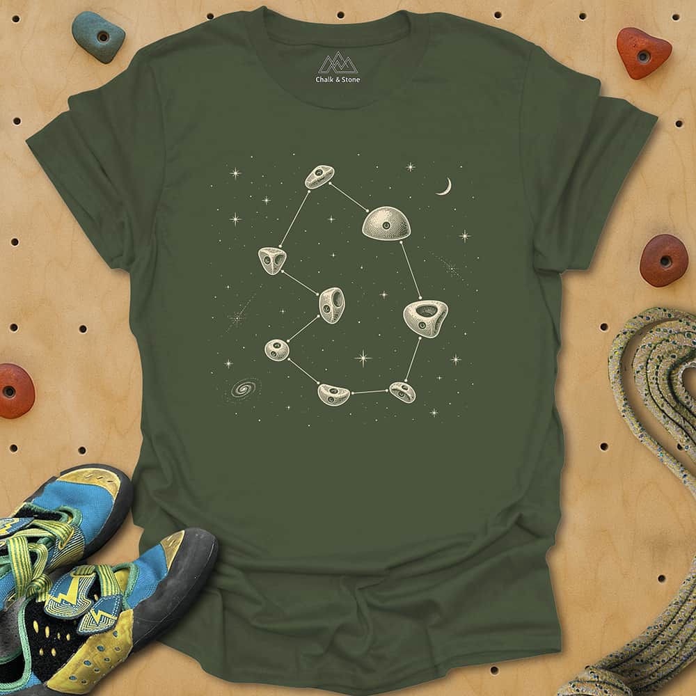 Hold Constellation Tee