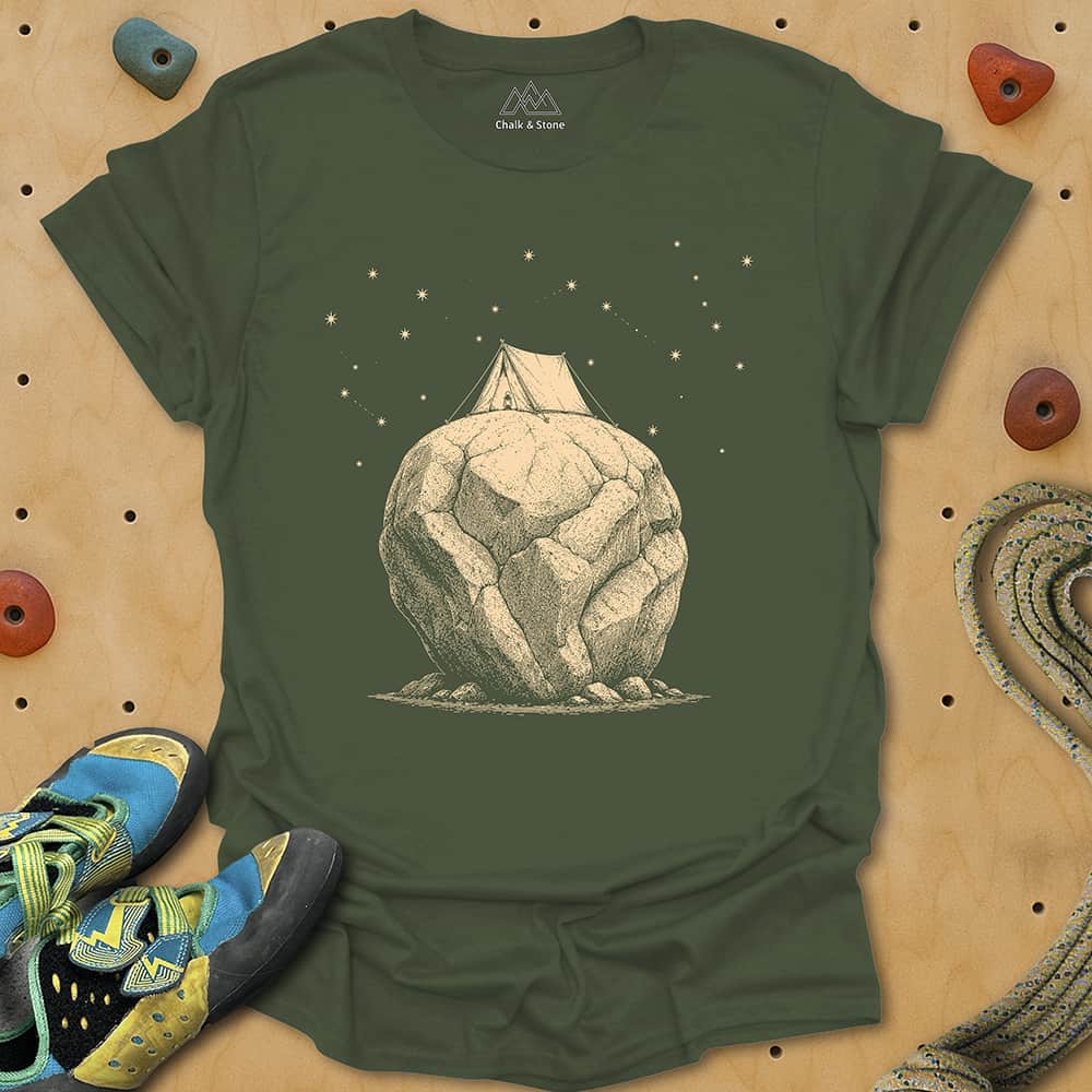 Happy Place Tee