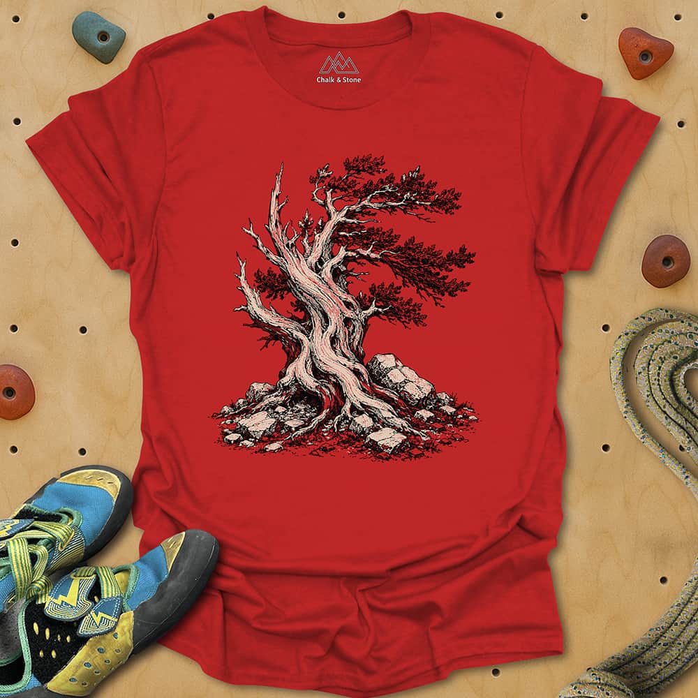 Withering Tree Tee