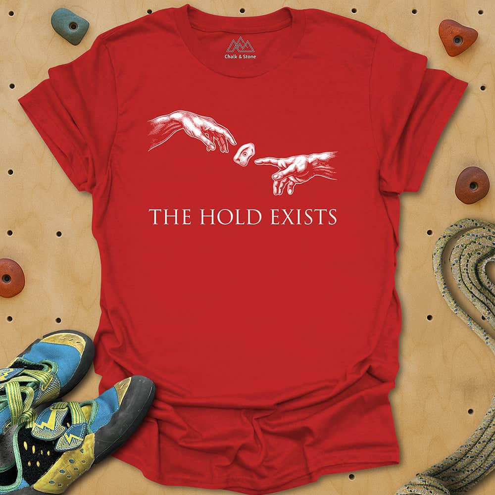 Creation of Crimps Tee