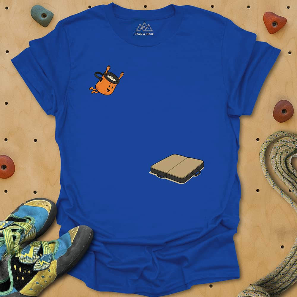 Catch Me Tee