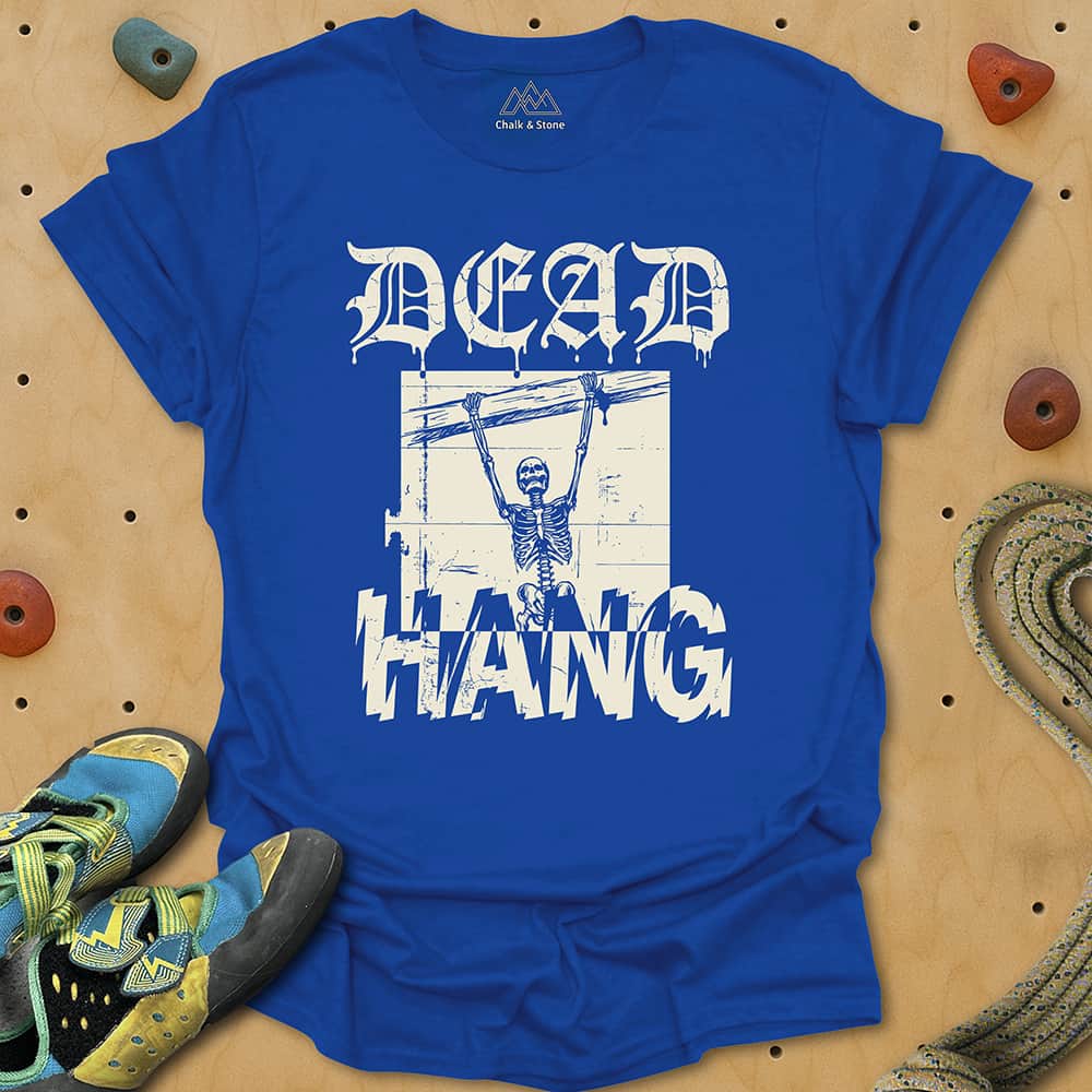 Grundge Deadhang Tee