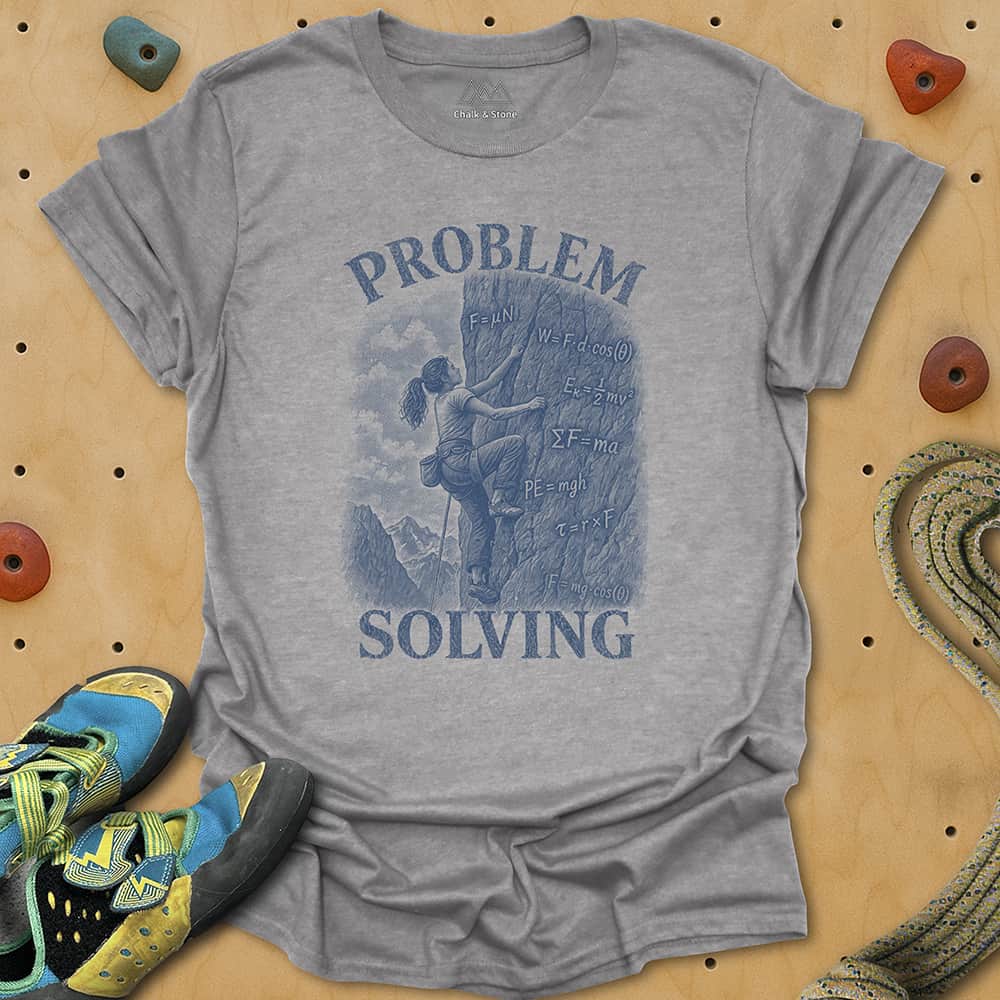 PS Scaling Tee