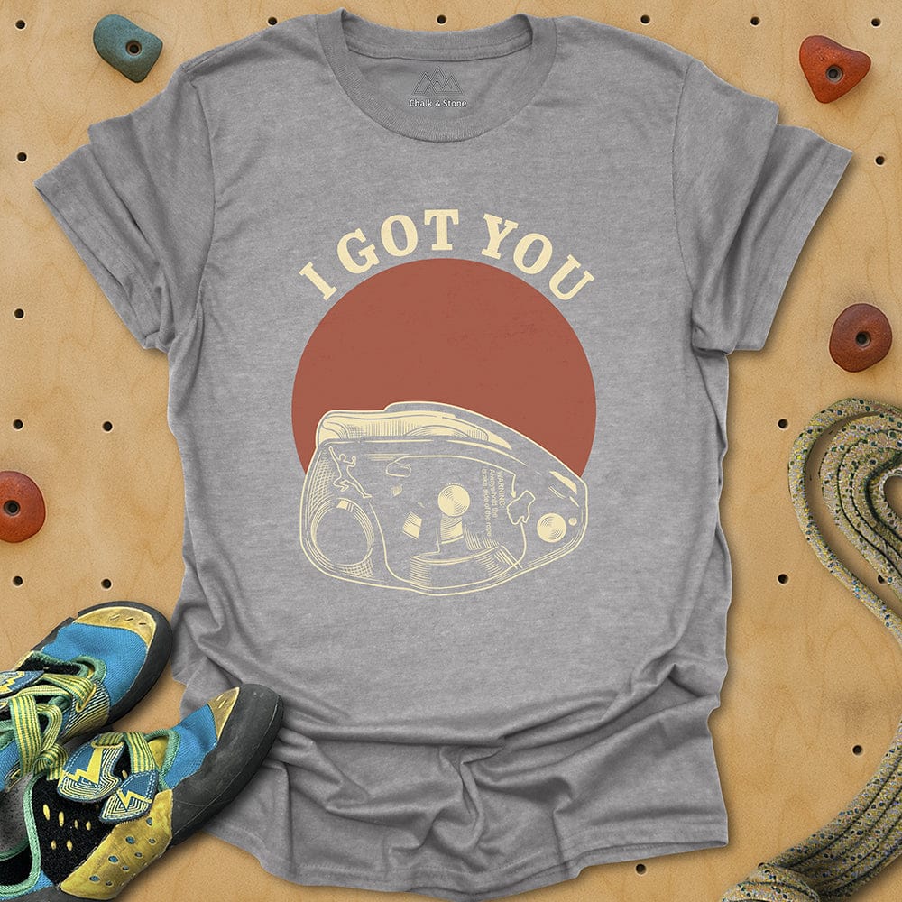 Grigri Moon Light Tee